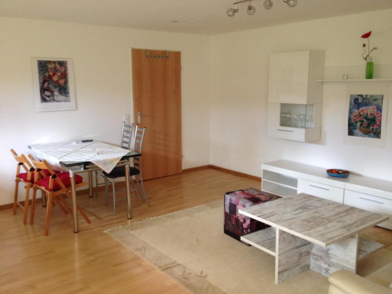 Ferienwohnung Umkirch Kültér fotó
