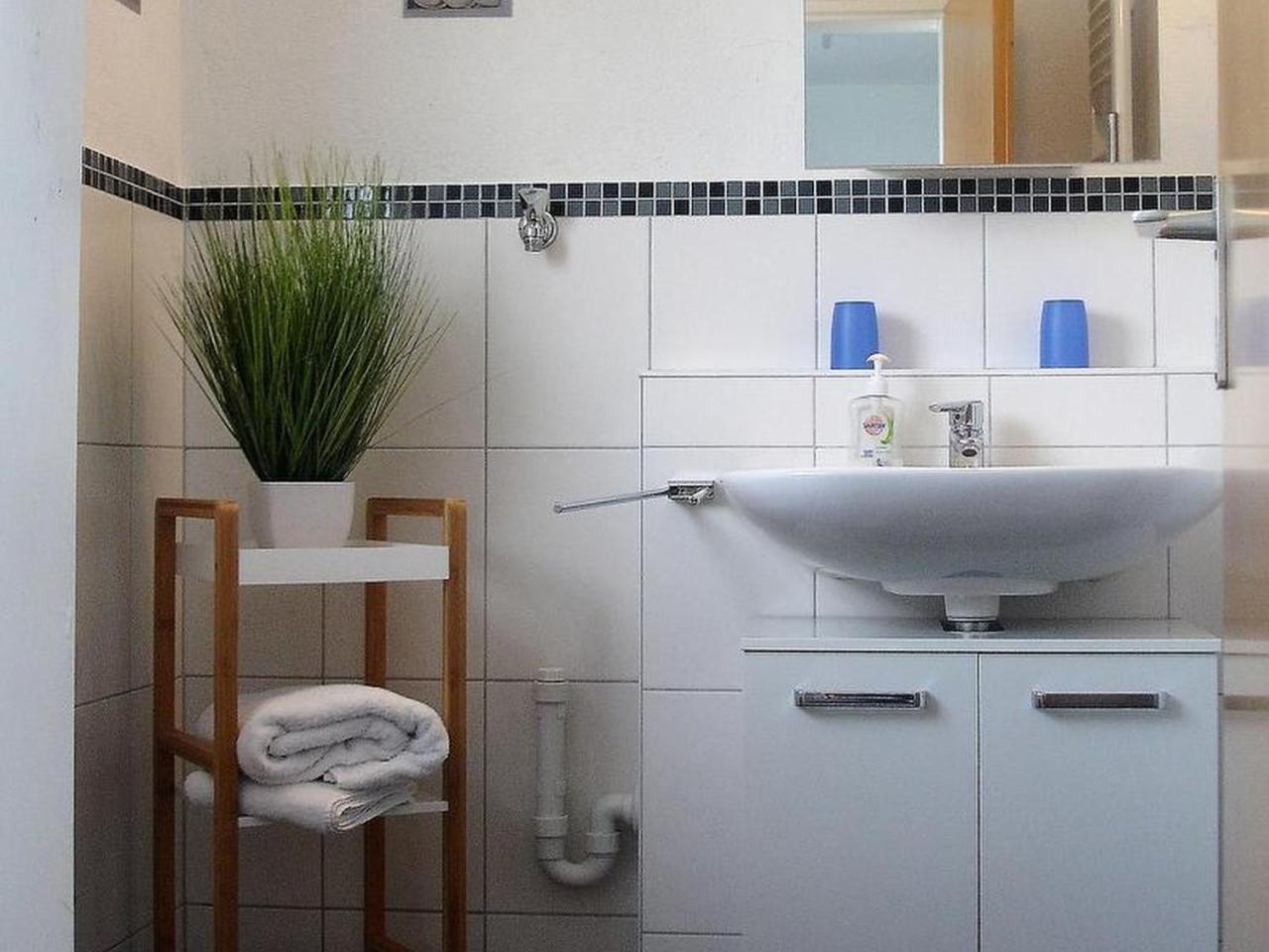 Ferienwohnung Umkirch Kültér fotó
