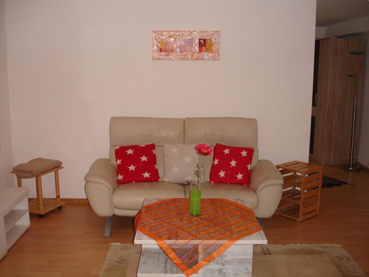 Ferienwohnung Umkirch Kültér fotó