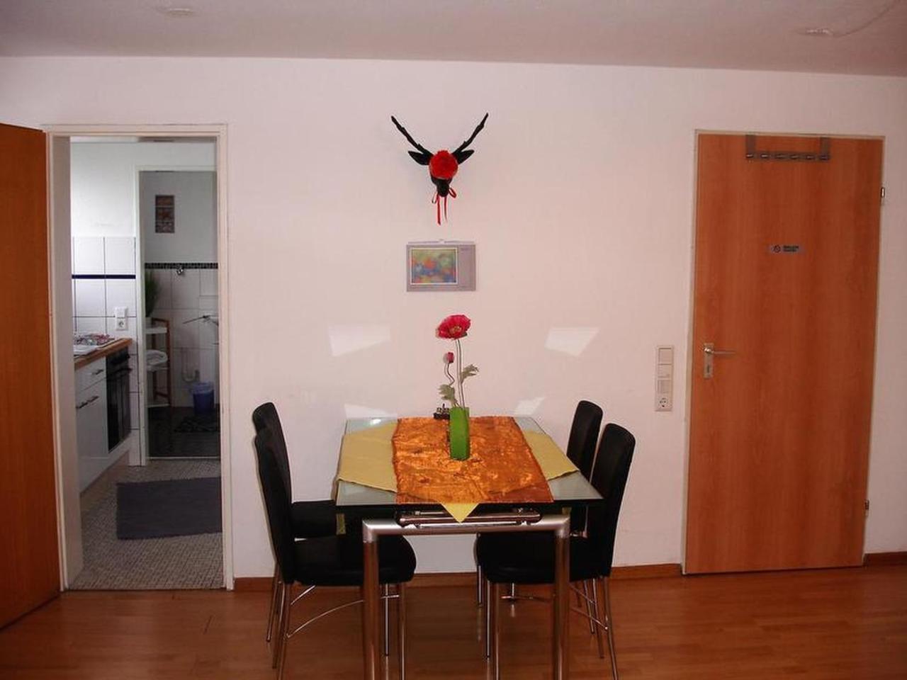 Ferienwohnung Umkirch Kültér fotó