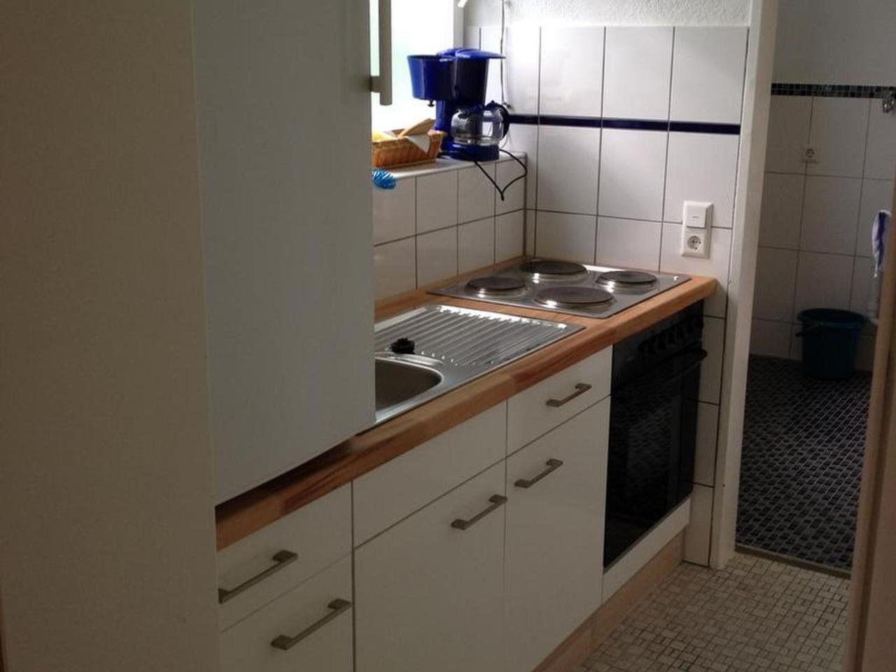 Ferienwohnung Umkirch Kültér fotó
